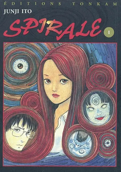 Spirale. Vol. 1