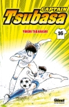 Captain Tsubasa : Olive et...