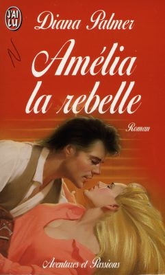 Amélia, la rebelle