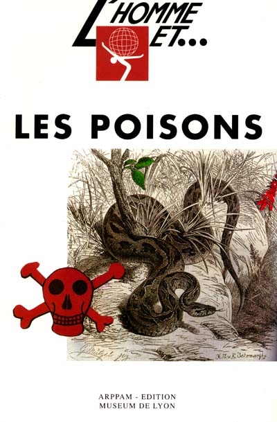 L'homme et les poisons