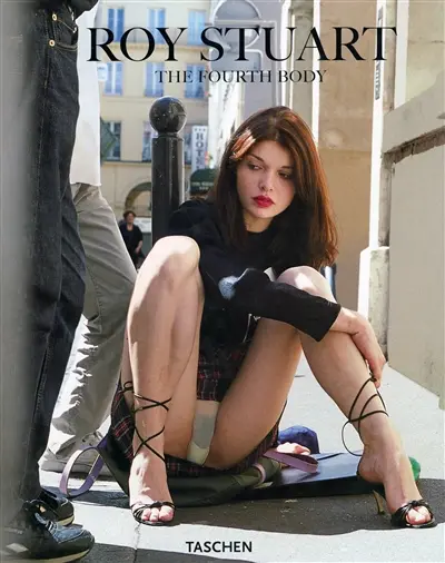 Roy Stuart. Vol. 4. The fourth body