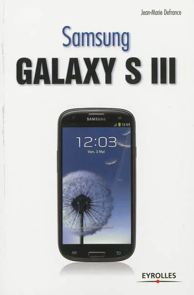 Samsung Galaxy S III