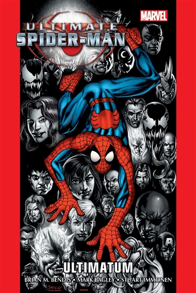Ultimate Spider-Man. Vol. 3. Ultimatum