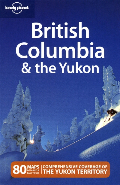 British Columbia & the Yukon
