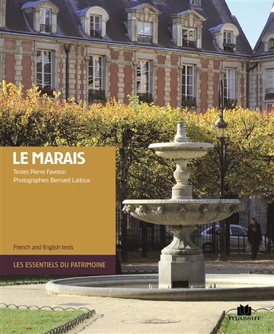 Le Marais