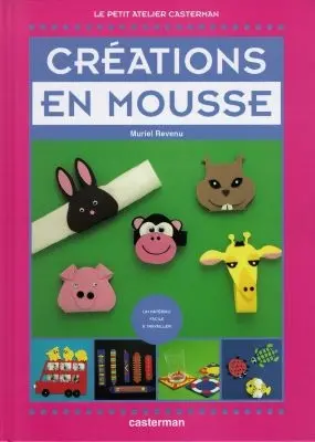 Créations en mousse