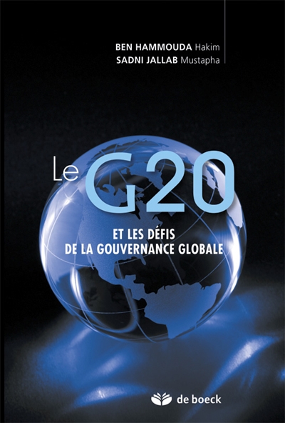 Le G20 et les défis de la...