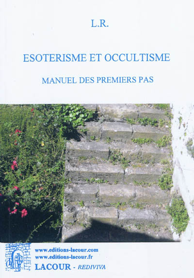 Esotérisme et occultisme :...