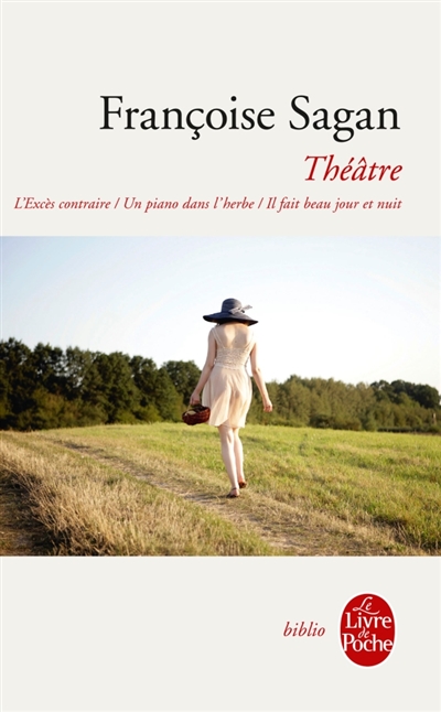 Théâtre