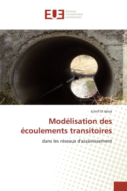 Modélisation des...
