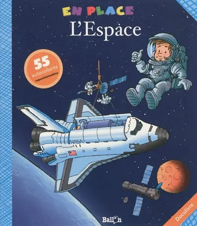 L'espace