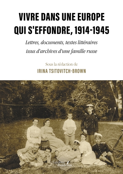 Vivre dans une Europe qui...