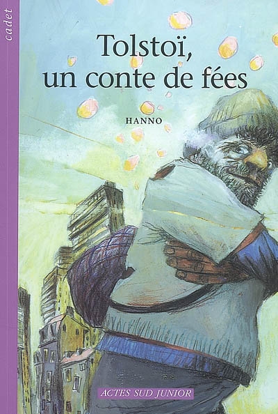 TolstoÈi, un conte de fées