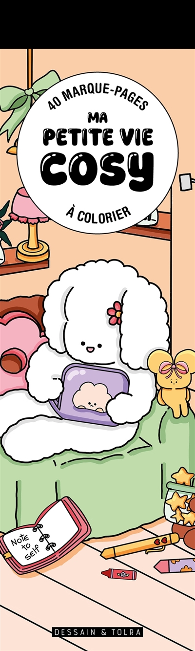 Ma petite vie cosy : 40...