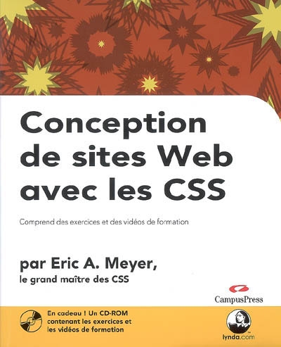 Conception de sites Web avec les CSS