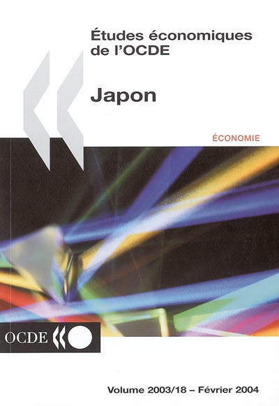 Japon : 2003-2004