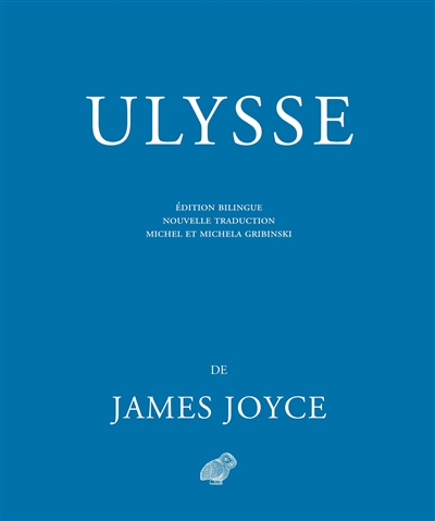 Ulysse. Ulysses