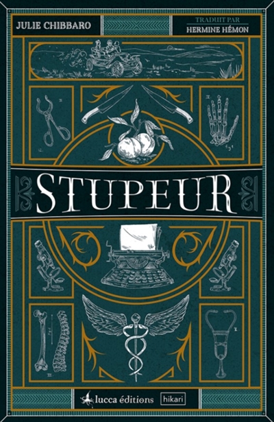 Stupeur
