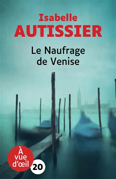 Le naufrage de Venise