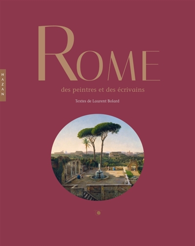 Rome des peintres et des...