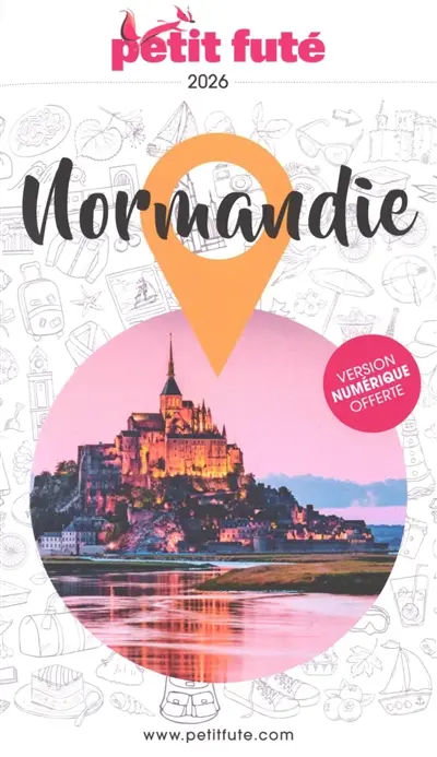 Normandie : 2026