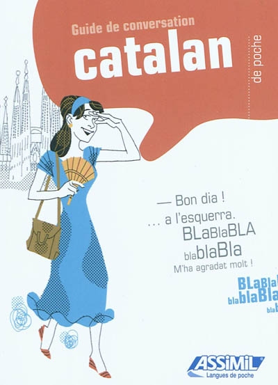Le catalan de poche