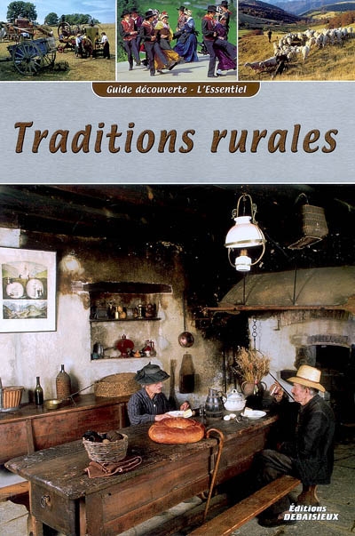 Traditions rurales