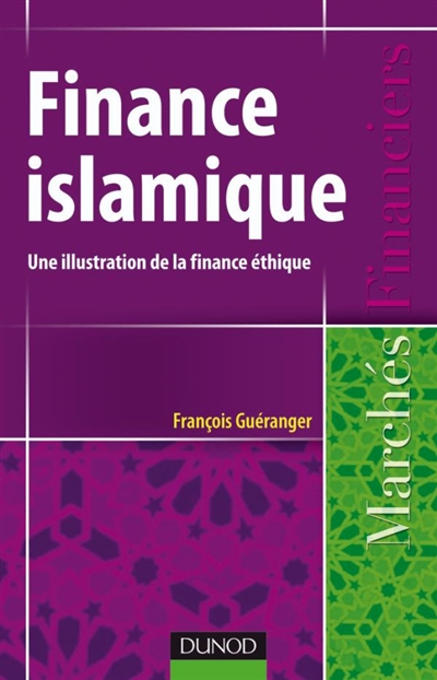 Finance islamique : une illustration de la finance éthique