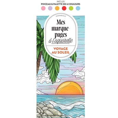 Voyage au soleil : mes...