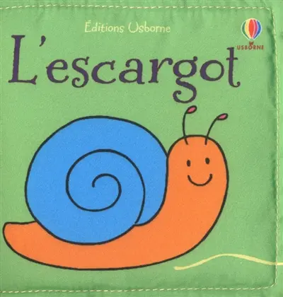 L'escargot