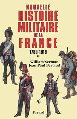 Nouvelle histoire militaire...