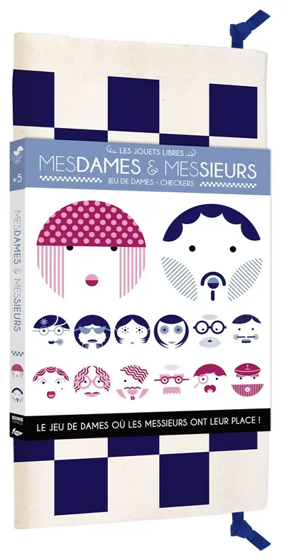 Mesdames & Messieurs