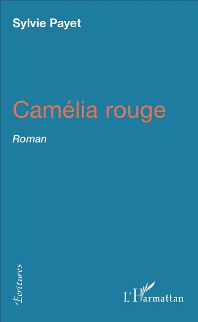 Camélia rouge