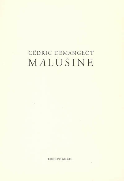 Malusine