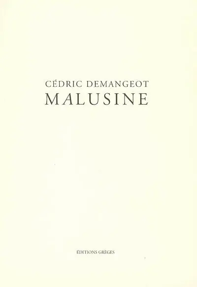 Malusine
