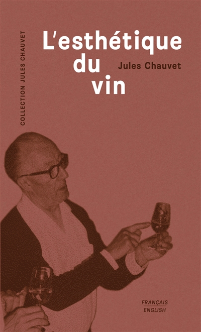 L'esthétique du vin