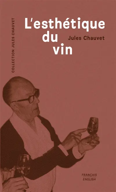 L'esthétique du vin