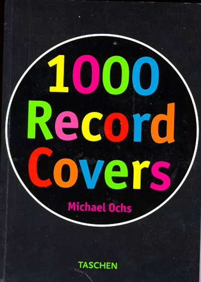 Mille record covers