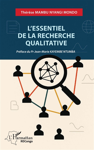 L'essentiel de la recherche qualitative