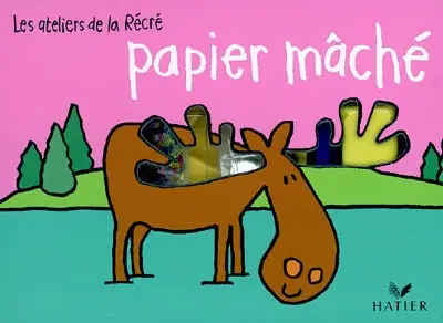 Papier mâché