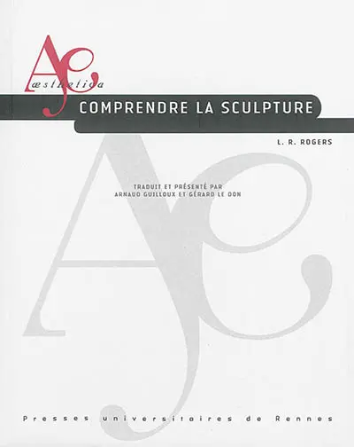 Comprendre la sculpture