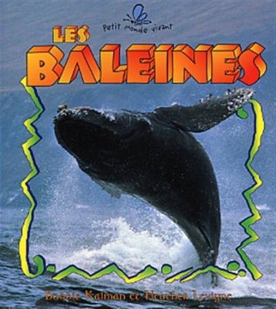 Les baleines