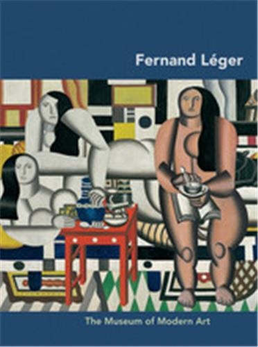 Fernand Leger (MoMA Artist...