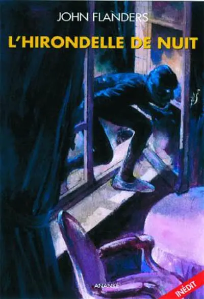 L'hirondelle de nuit