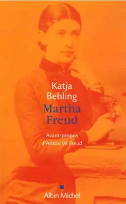 Martha Freud