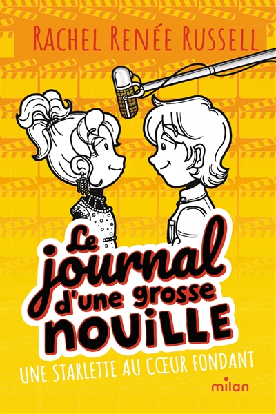 Le journal d'une grosse...