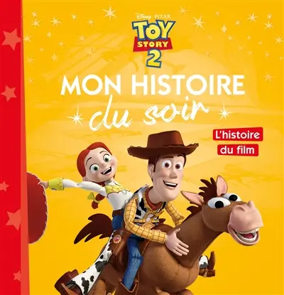 Toy story 2