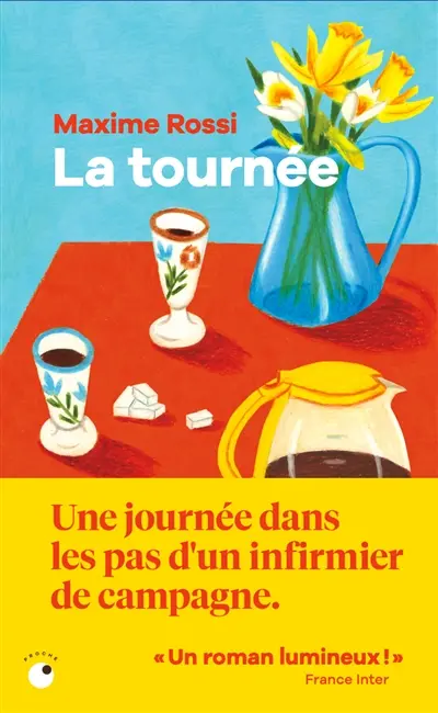 La tournée