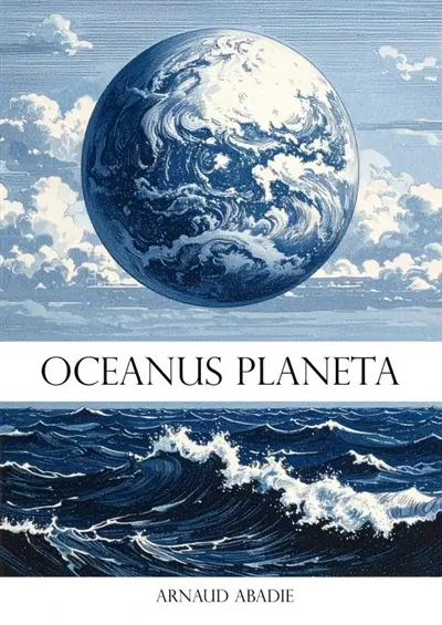 Oceanus planeta