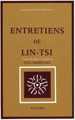 Les Entretiens de Lin-Tsi